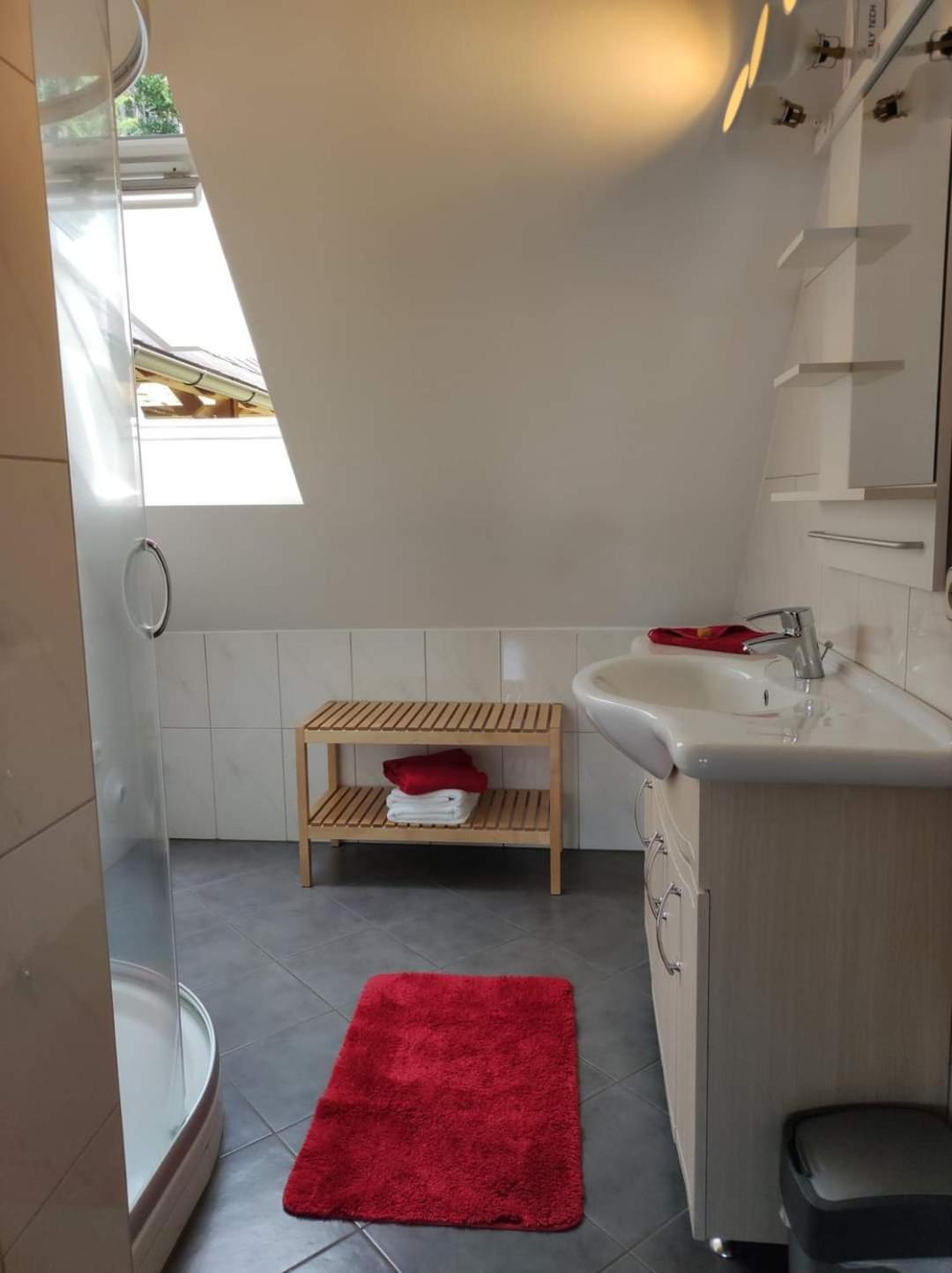 Apartments Im Almhaus Bachler Gundisch Bagian luar foto